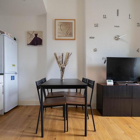 Cosy Leith Escape - Edinburgh City Zewnętrze zdjęcie