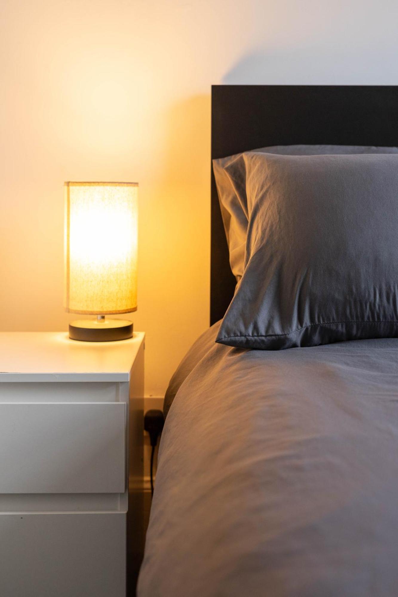 Cosy Leith Escape - Edinburgh City Zewnętrze zdjęcie