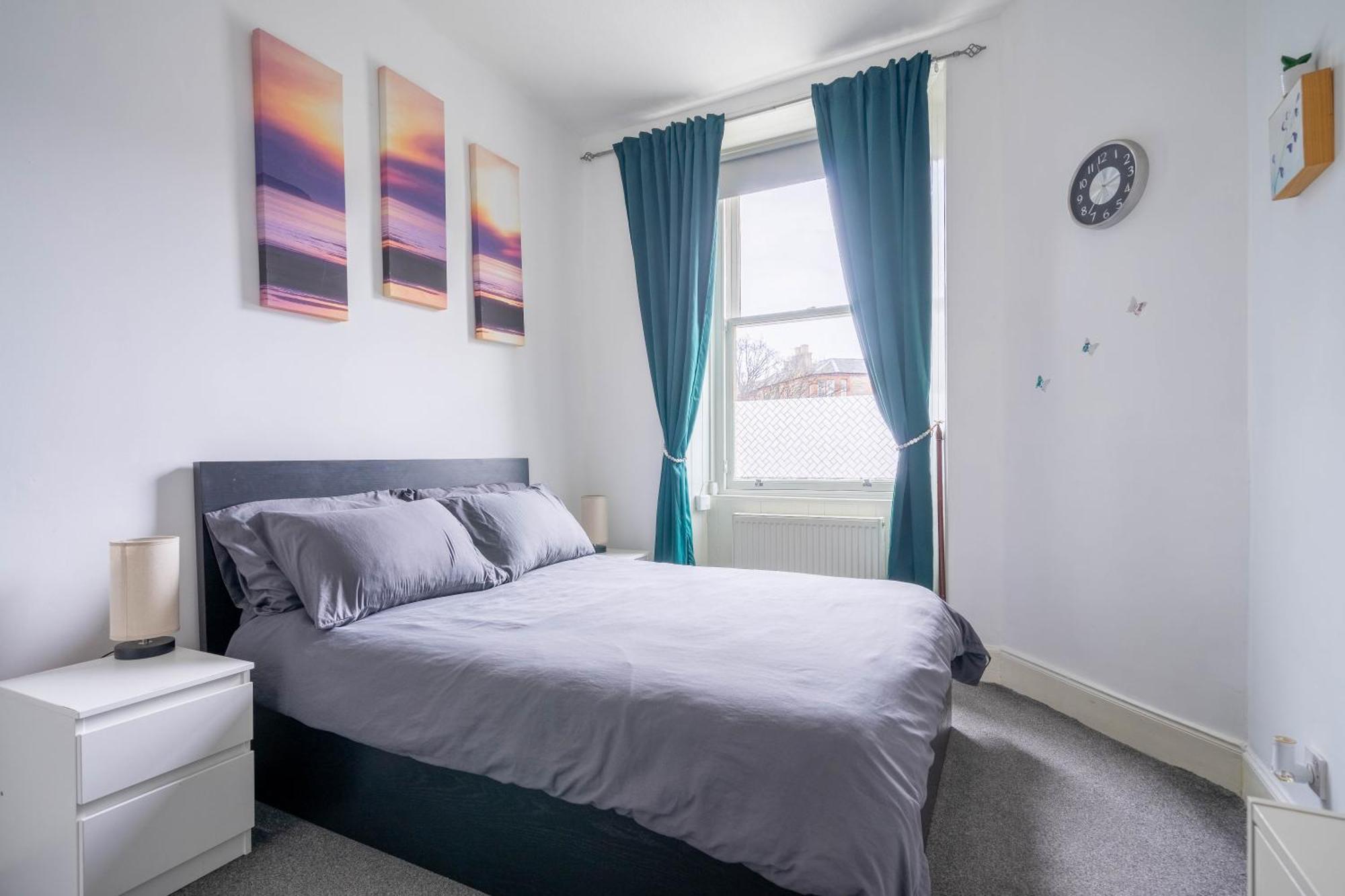 Cosy Leith Escape - Edinburgh City Zewnętrze zdjęcie