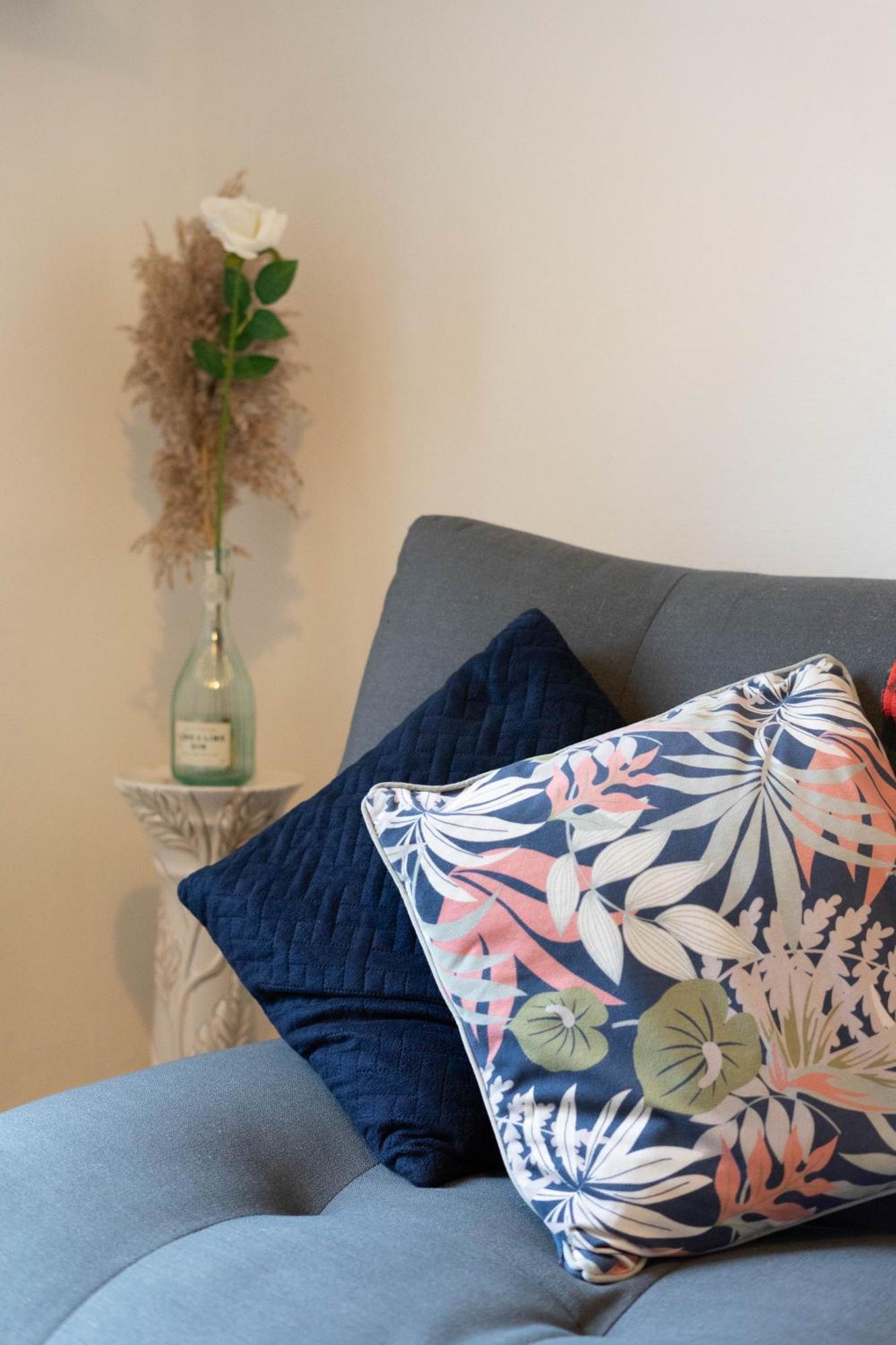 Cosy Leith Escape - Edinburgh City Zewnętrze zdjęcie