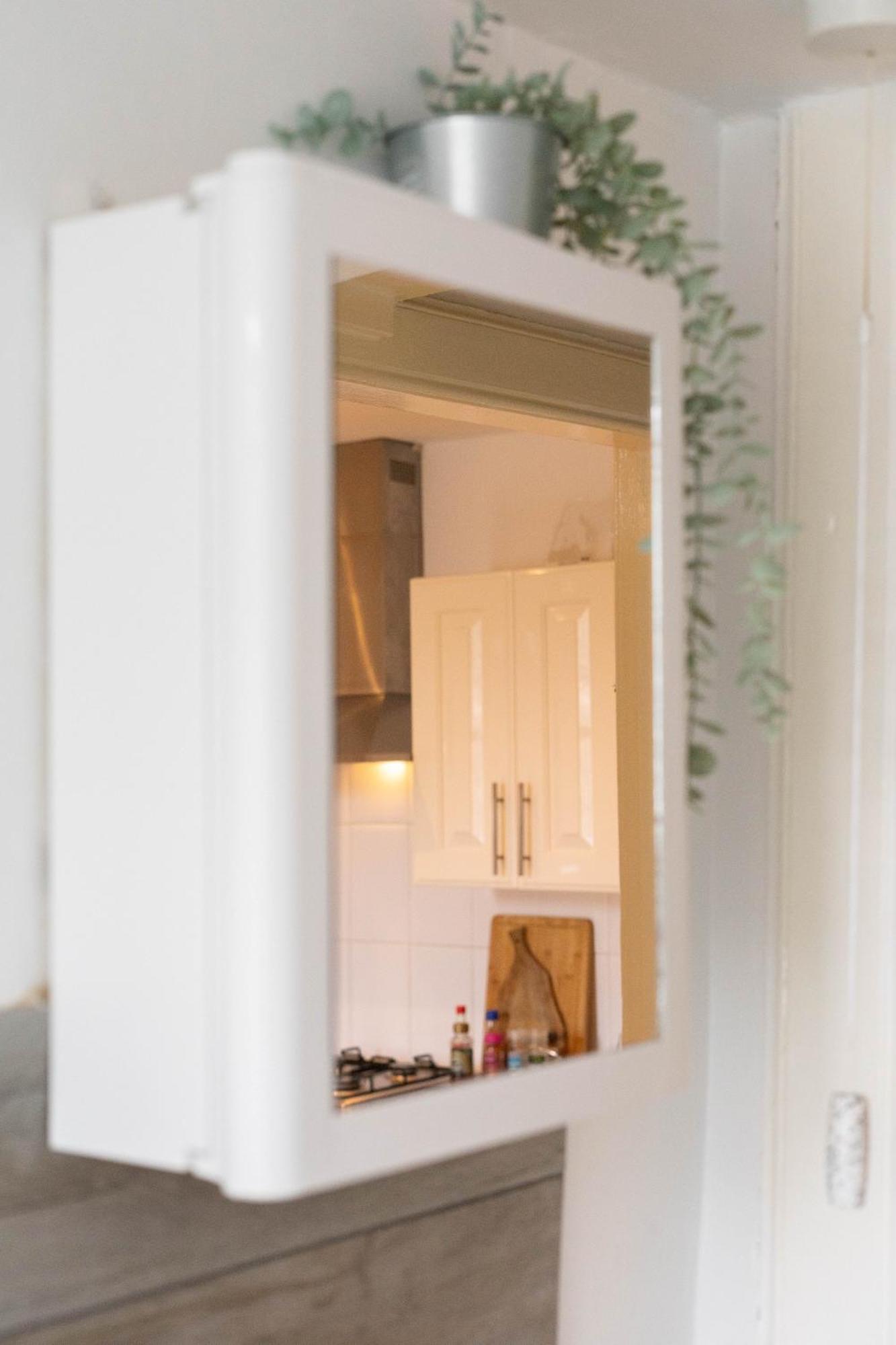 Cosy Leith Escape - Edinburgh City Zewnętrze zdjęcie