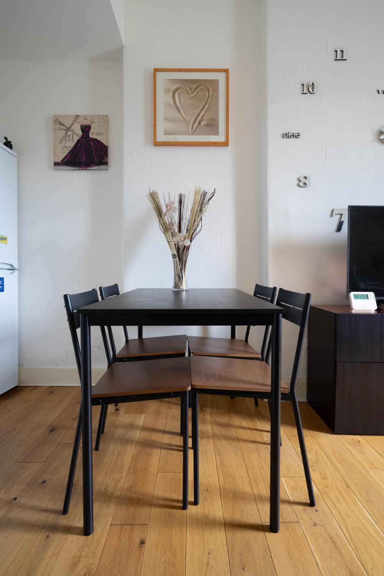 Cosy Leith Escape - Edinburgh City Zewnętrze zdjęcie