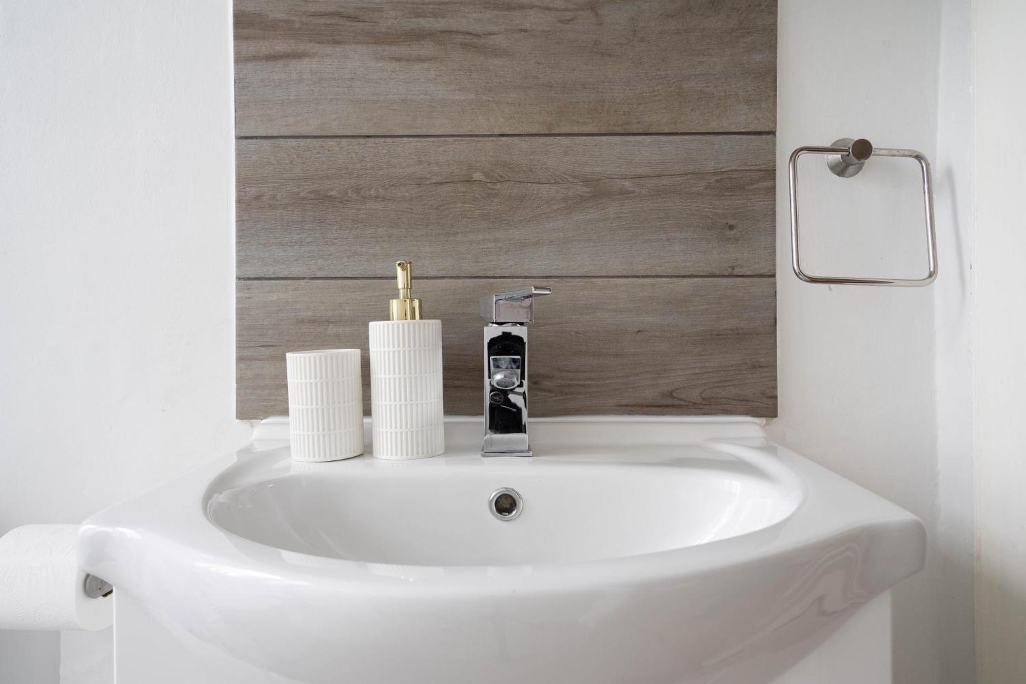 Cosy Leith Escape - Edinburgh City Zewnętrze zdjęcie