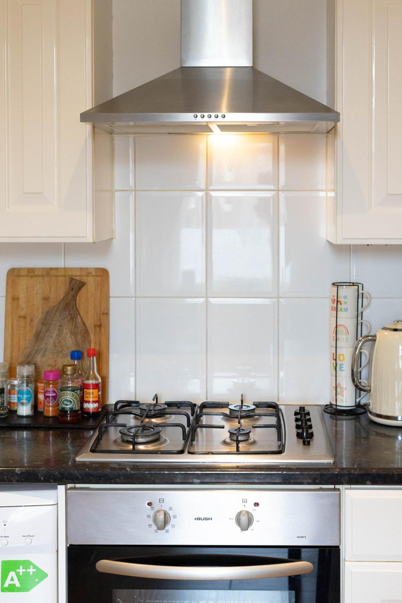 Cosy Leith Escape - Edinburgh City Zewnętrze zdjęcie