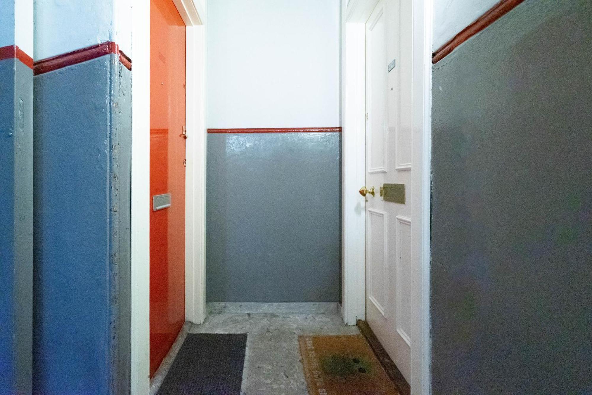 Cosy Leith Escape - Edinburgh City Zewnętrze zdjęcie